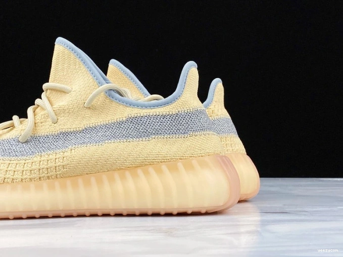Boost V2 Linen 350 Adidas Yeezy FY5158 0830